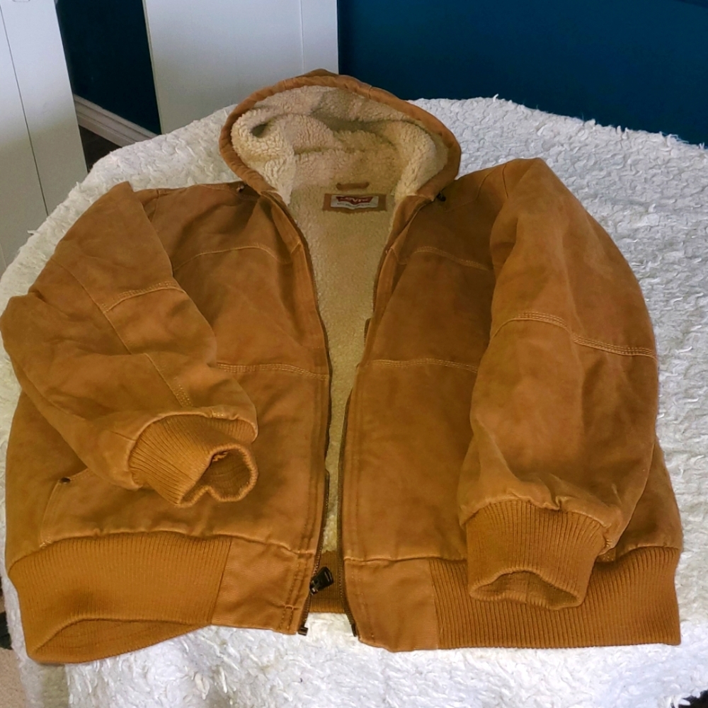 Levi's Jacket
